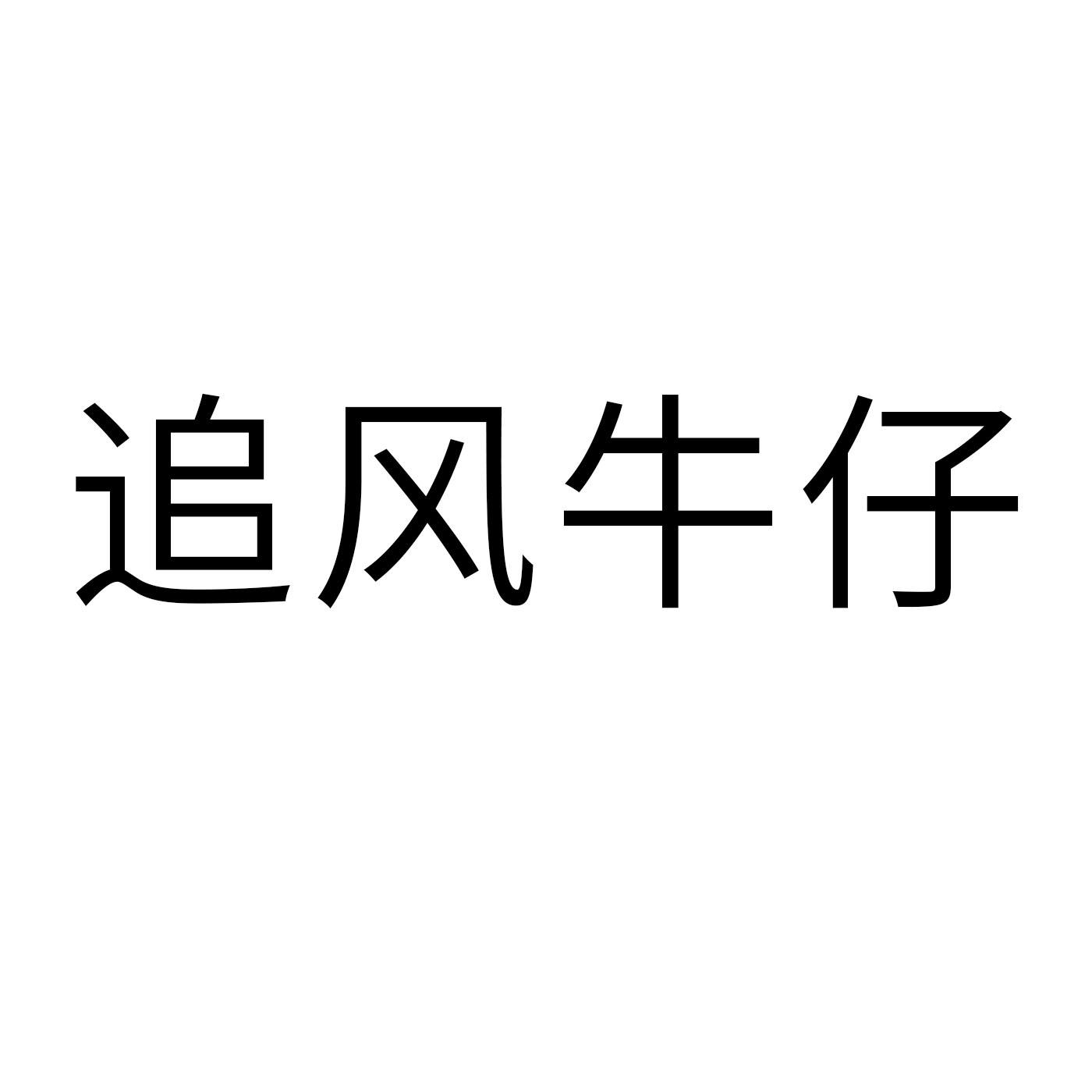 追风牛仔