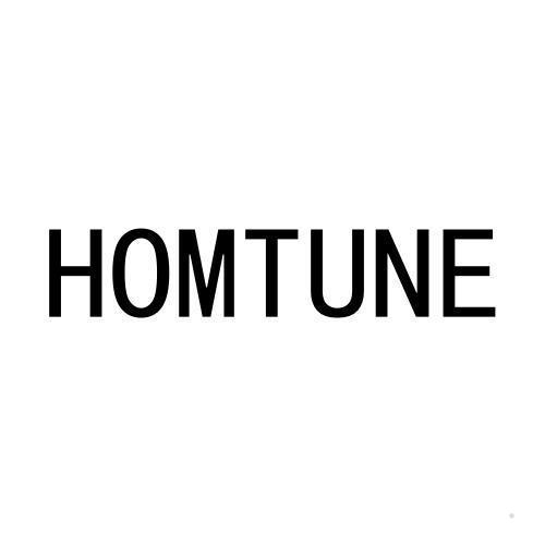 HOMTUNE