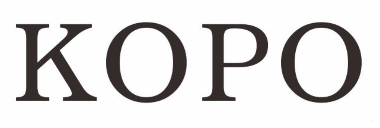 KOPO