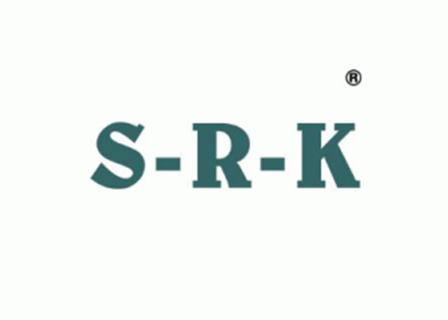 S-R-K