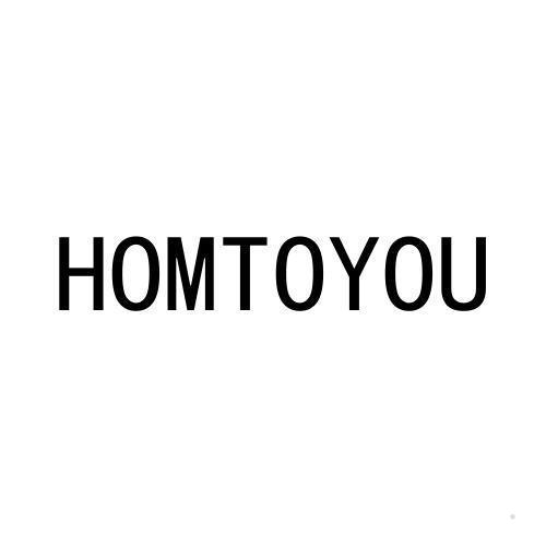 HOMTOYOU