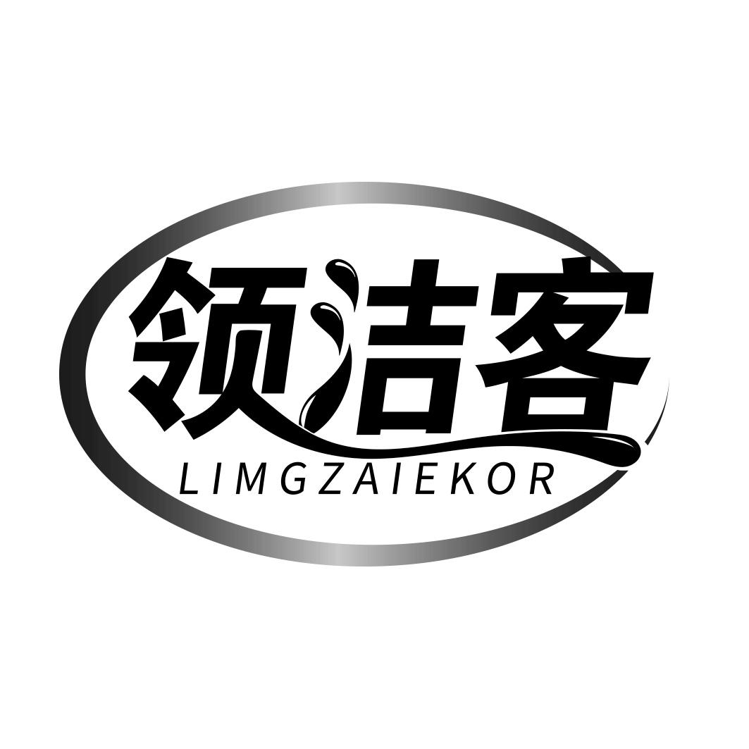 领洁客 LIMGZAIEKOR