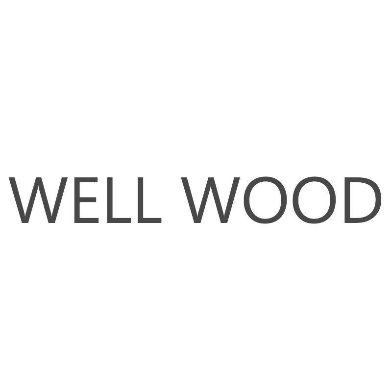 WELL WOOD