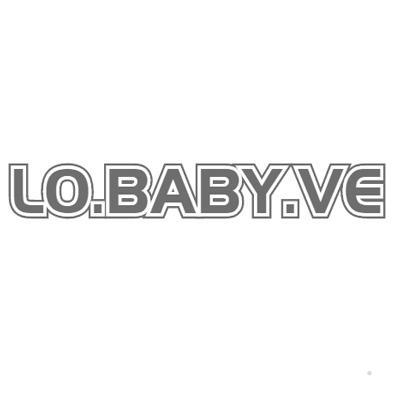 LO.BABY.VE