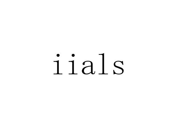 IIALS