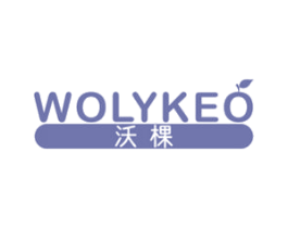WOLYKEO 沃棵