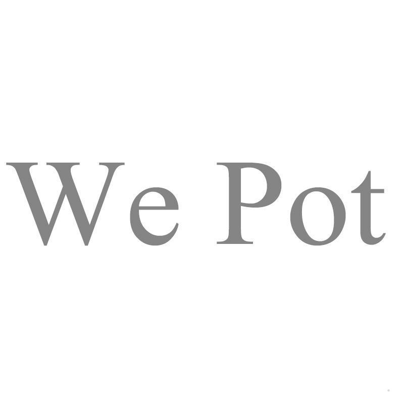 WE POT