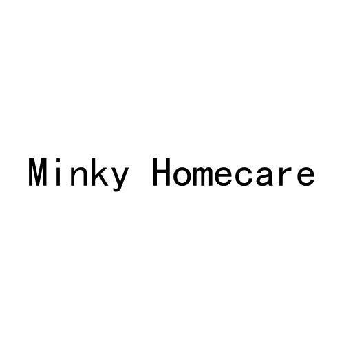 MINKY HOMECARE