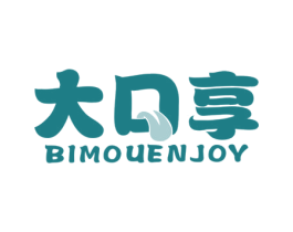 大口享 BIMOUENJOY
