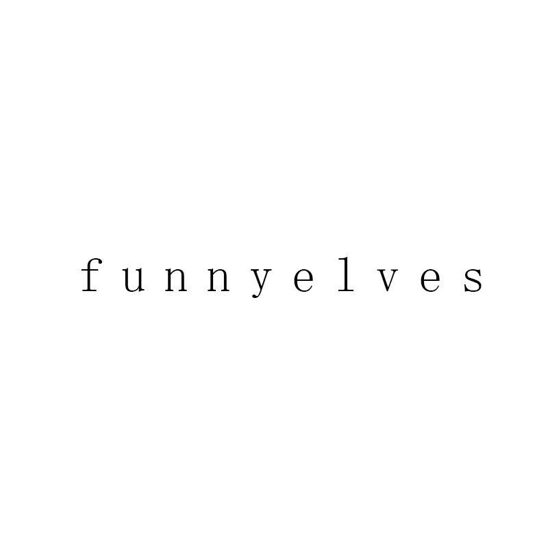 FUNNYELVES