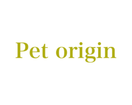 PET ORIGIN