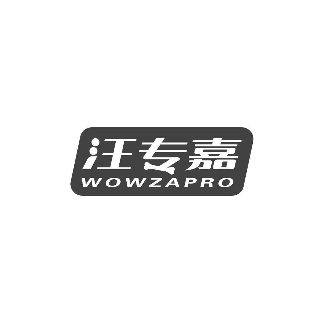 汪专嘉 WOWZAPRO
