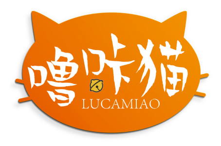 噜咔猫 LUCAMIAO