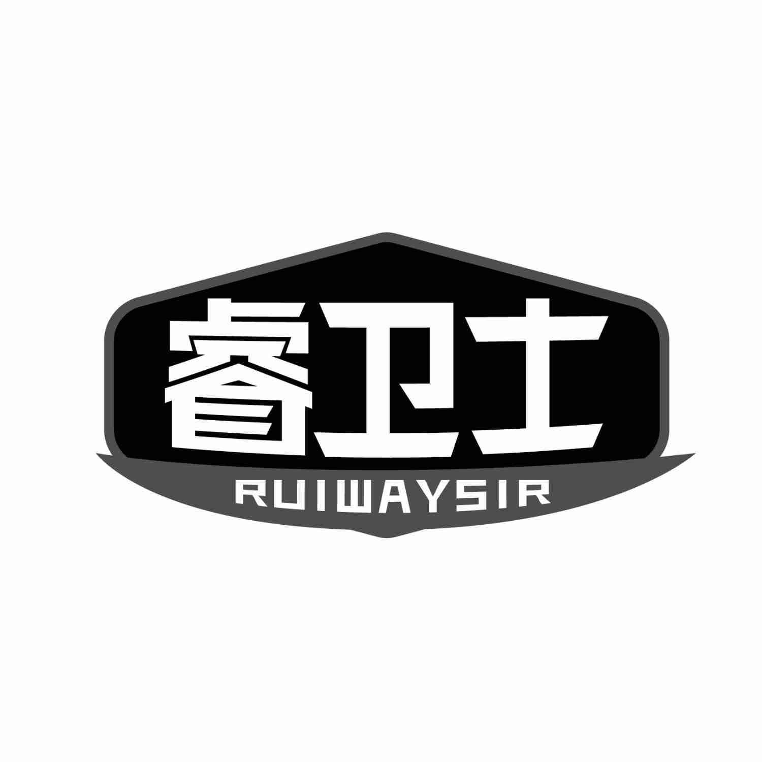 睿卫士 RUIWAYSIR