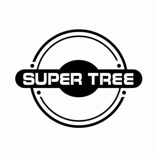 SUPER TREE