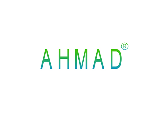 AHMAD