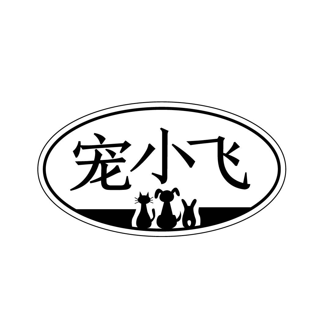 宠小飞