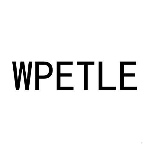 WPETLE