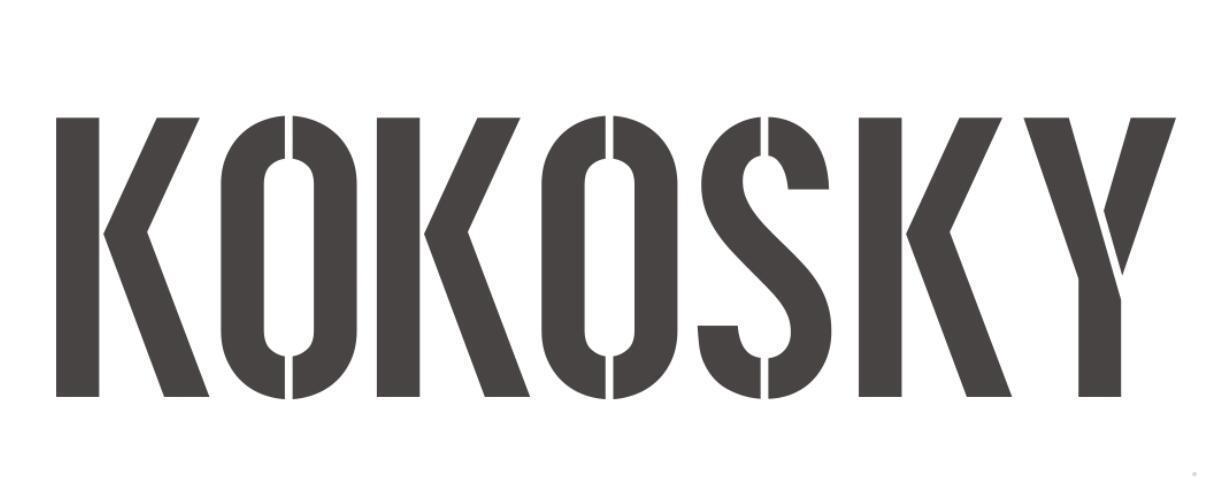 KOKOSKY