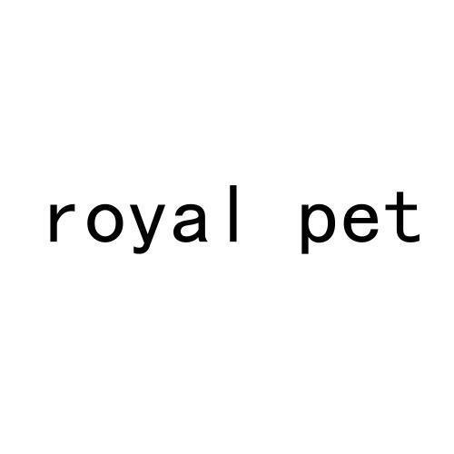 ROYAL PET