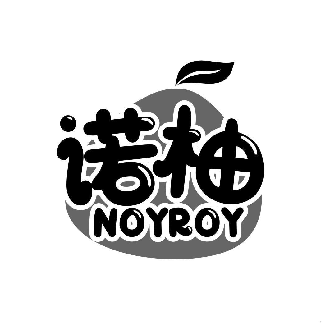 诺柚 NOYROY