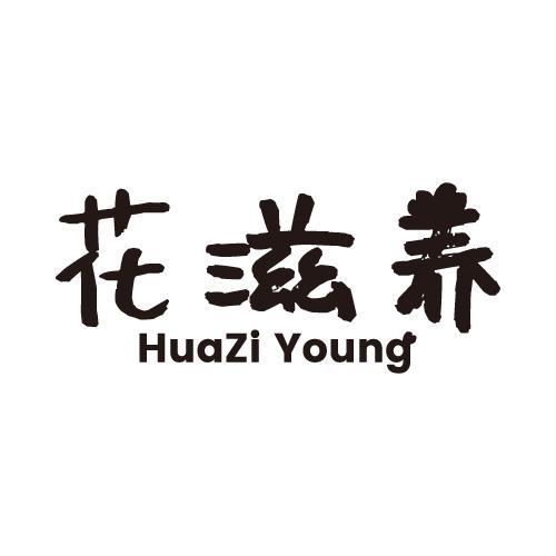 花滋养 HUAZI YOUNG