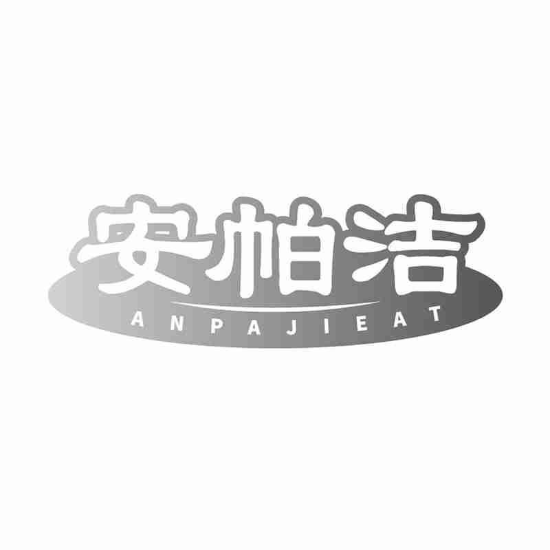 安帕洁 ANPAJIEAT