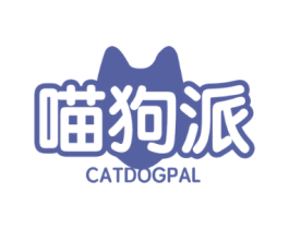喵狗派 CATDOGPAL