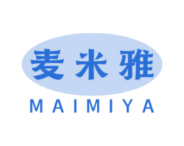 麦米雅