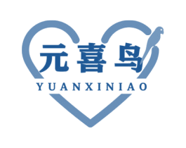 元喜鸟