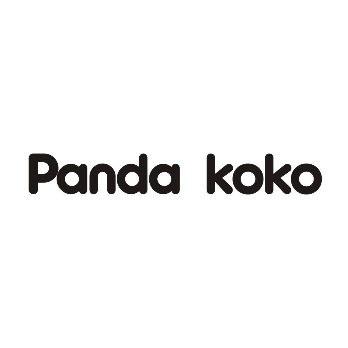 PANDA KOKO