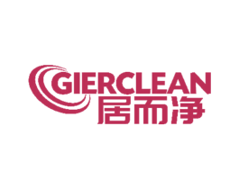 GIERCLEAN 居而净