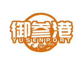 御参港 YUSENPORT