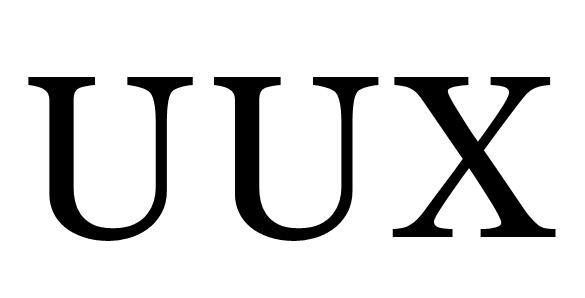 UUX