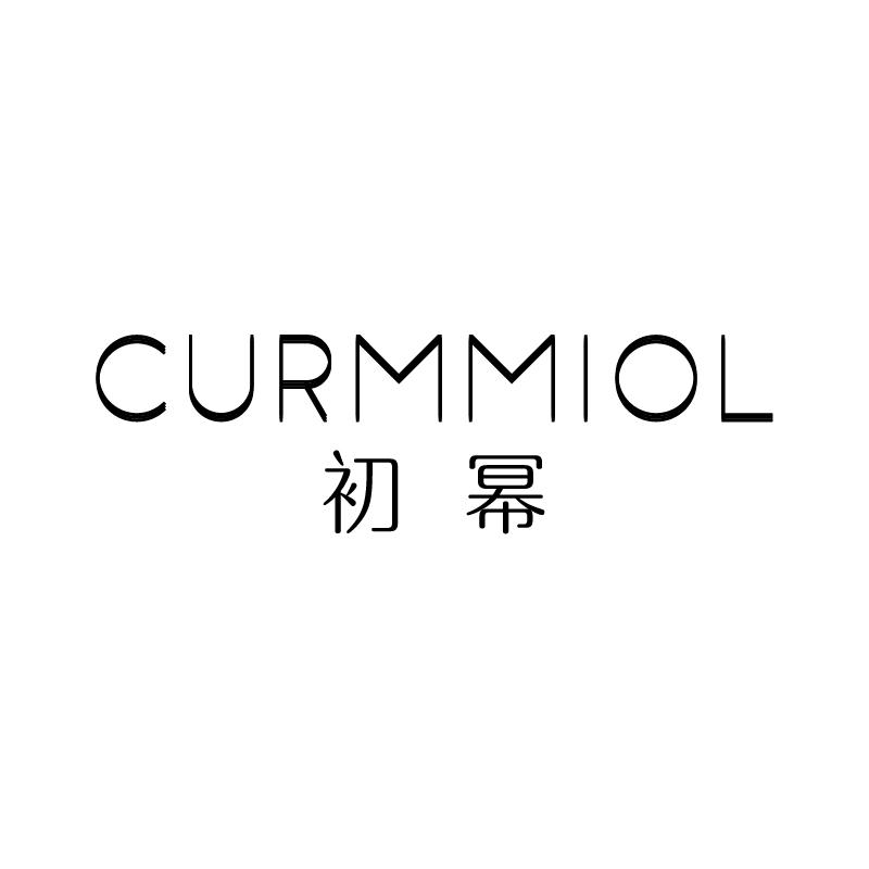 初幂 CURMMIOL