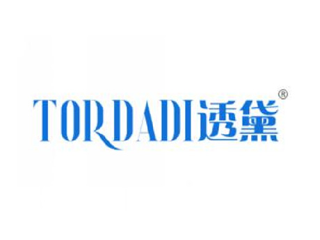 透黛 TORDADI