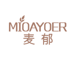 麦郁 MIOAYOER