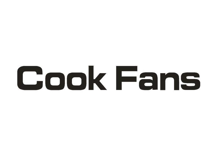 COOK FANS