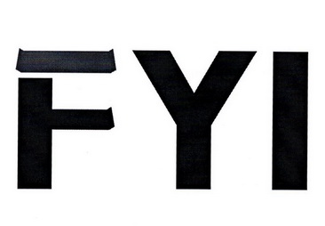 FYI