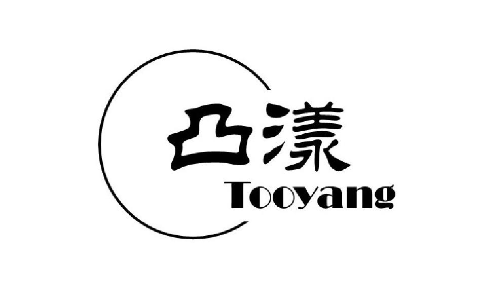 凸漾 TOOYANG