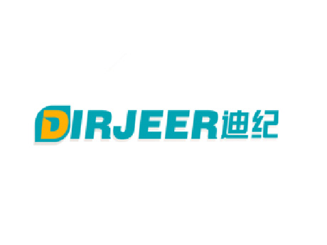DIRJEER 迪纪