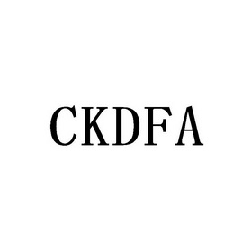 CKDFA