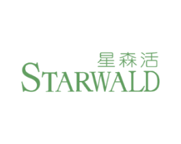 星森活 STARWALD