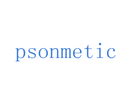 PSONMETIC