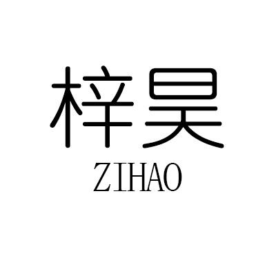 梓昊