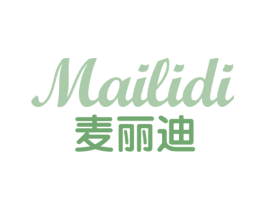 麦丽迪