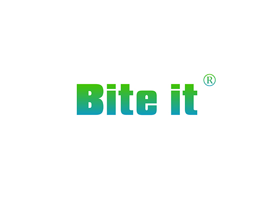 BITE IT