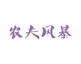 农夫风暴