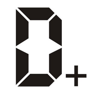 D+