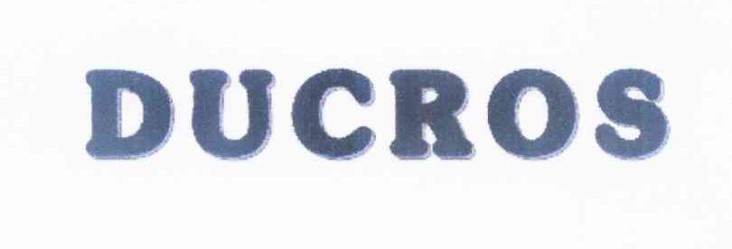DUCROS